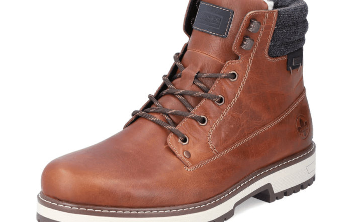 chaussures Rieker