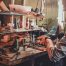 Shoe Repair cordonnier