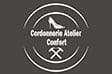 Cordonnerie Atelier Confort logo