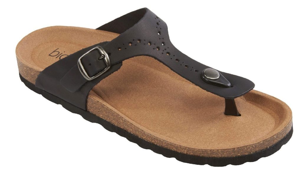 Biotime Sandals