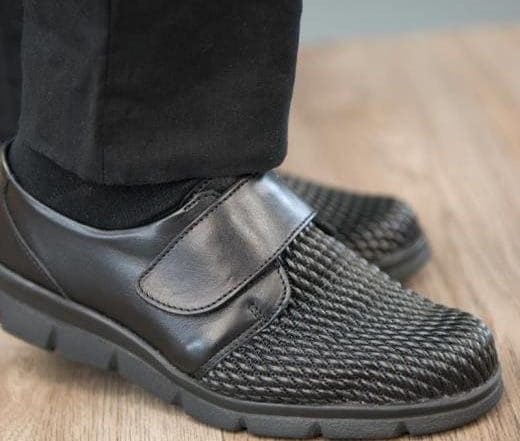ressemelage de chaussures