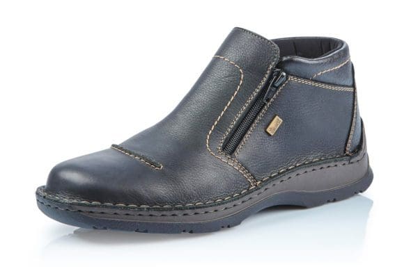 Rieker shoes with Antistress comfort