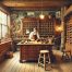 Shoemaker