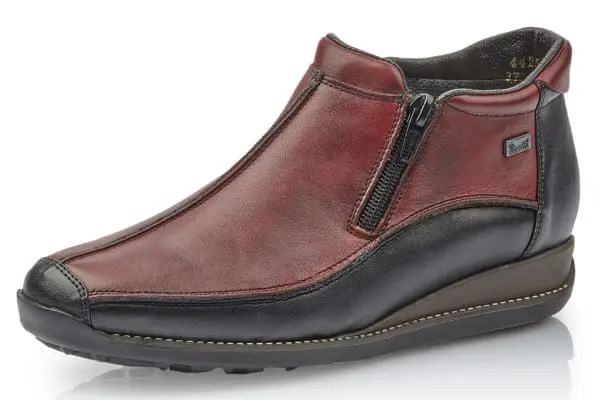 Rieker Boots