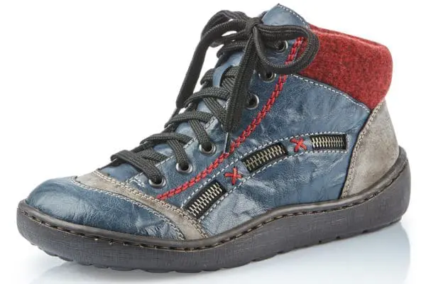 bottes Rieker