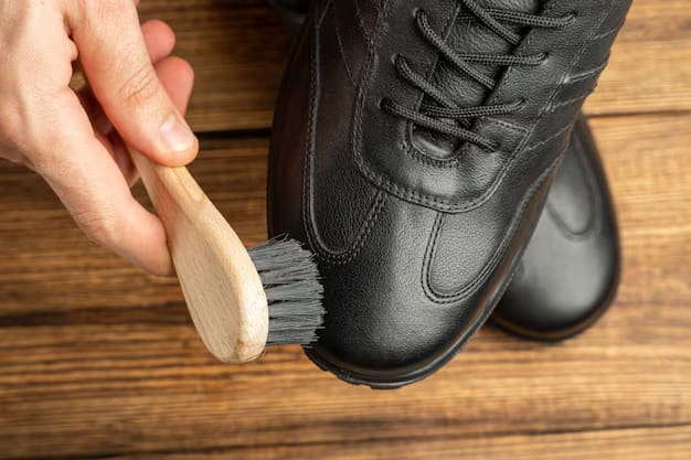 Leather Restoration
